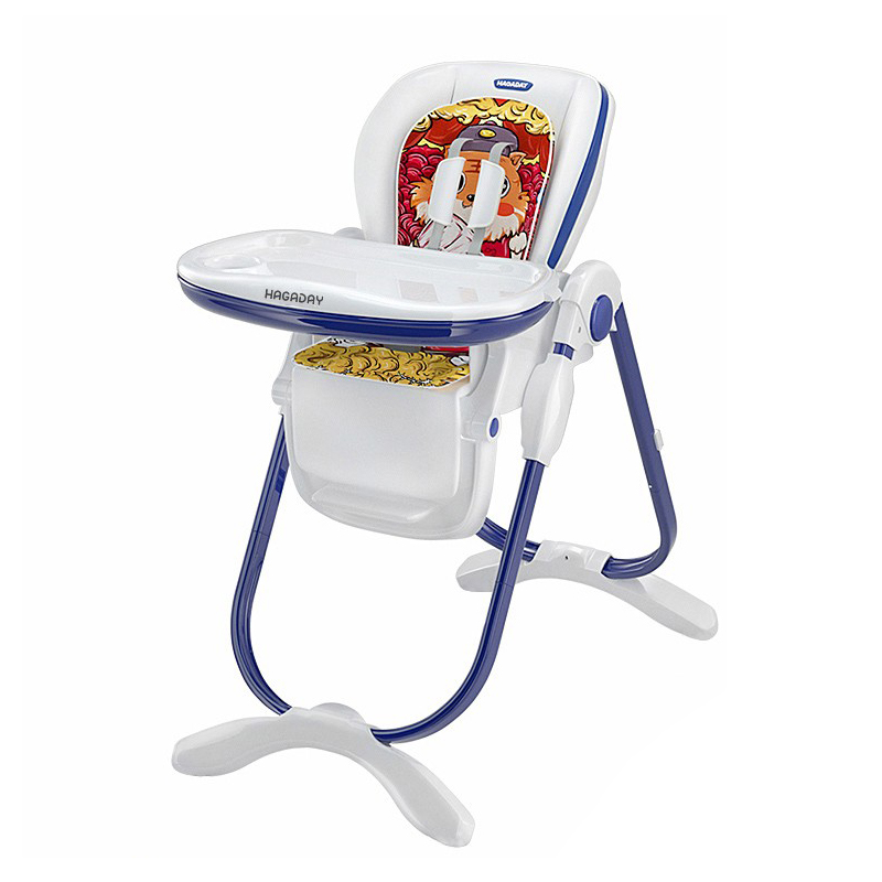 hagaday哈卡达宝宝餐椅多功能餐桌婴儿学坐椅子家用儿童吃饭座椅