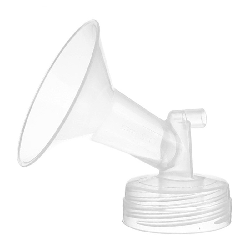 贝瑞克吸奶器吸乳罩配件非标准尺寸喇叭罩 母婴用品
