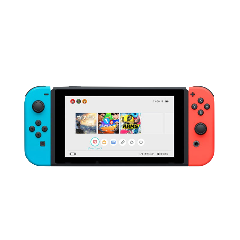 任天堂（Nintendo） Switch 游戏机 游戏任选