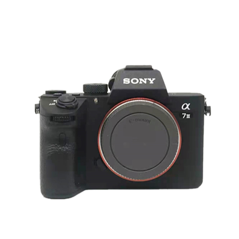 索尼 A7M3 相机机身 a7m3 单机身不含镜头