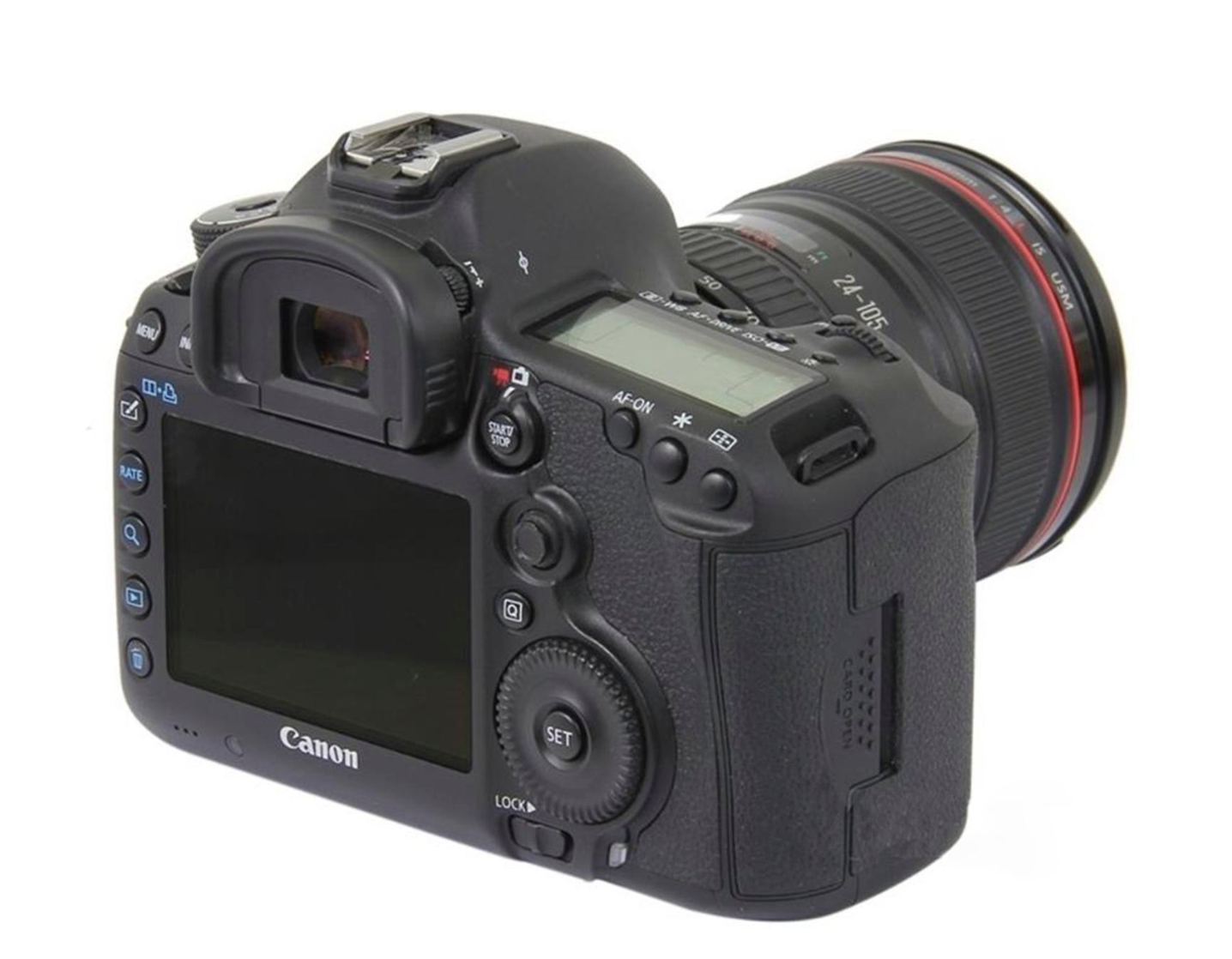 佳能EOS 5D Mark III 5D3佳能全画幅单反相机出租