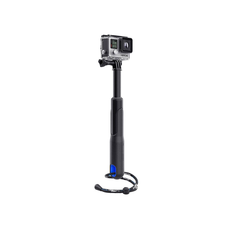GoPro配件德国品牌SP Gadgets 自拍杆 可伸缩手持自拍杆 37寸
