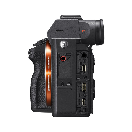 索尼a7M3/A73/ILCE-7M3 全画幅微单数码相机 租机器送镜头