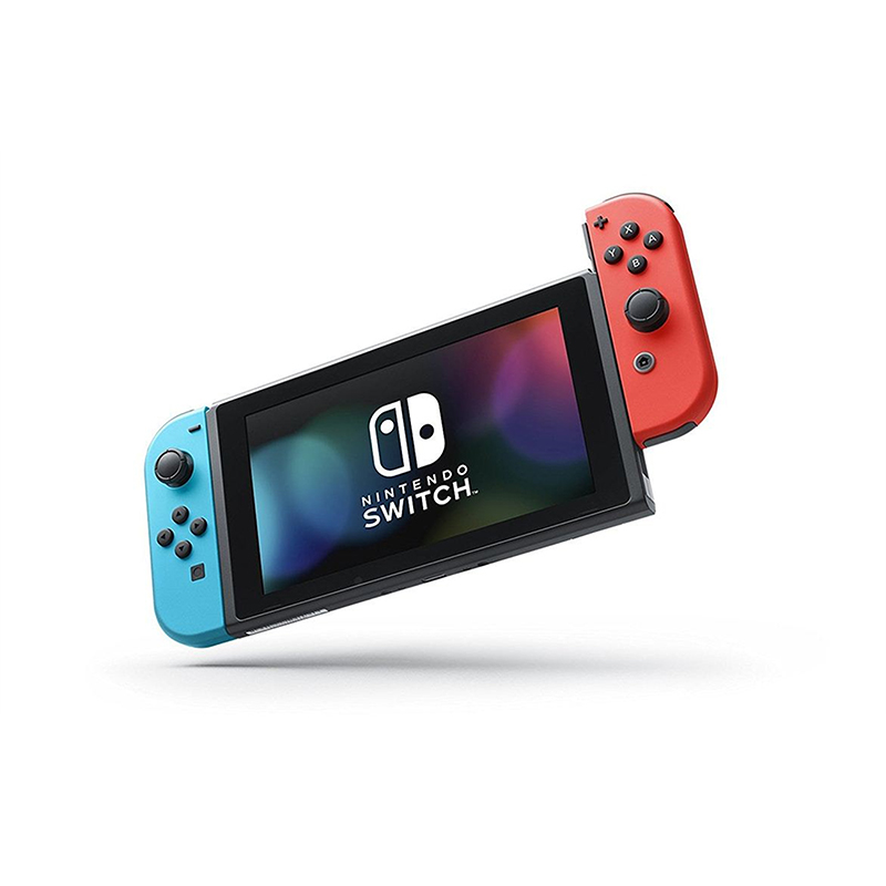 海鸟窝 任天堂（Nintendo） Switch 掌上游戏机租赁