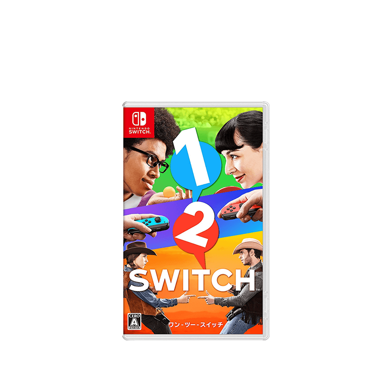 任天堂（Nintendo）Switch 游戏机卡带  12 Switch  出租