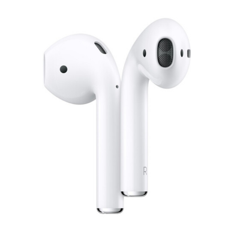 苹果 Apple AirPods 2代 无线蓝牙耳机